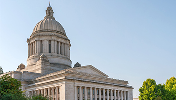 state capitol building