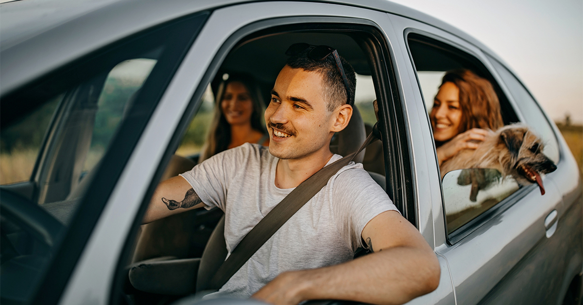 Does Car Insurance Follow the Car or Driver? | Insurance Basics