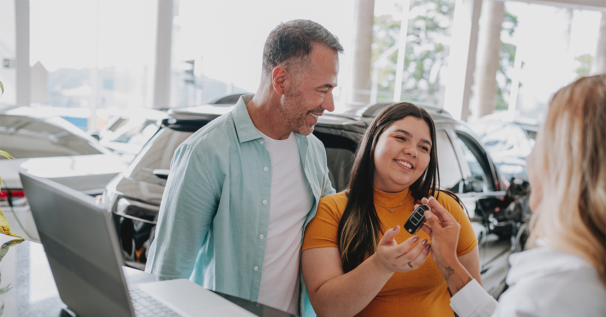 The Best First Cars for Young Drivers in 2026 | Top Safety Picks