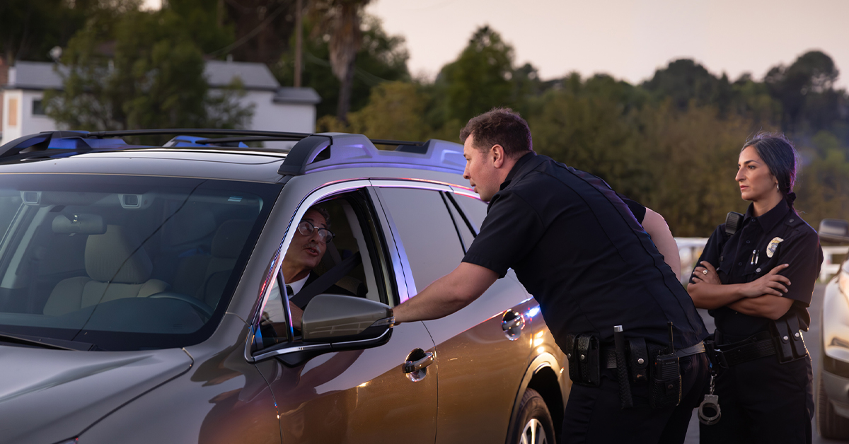 How to Save on Auto Insurance with a Not-So-Perfect Record