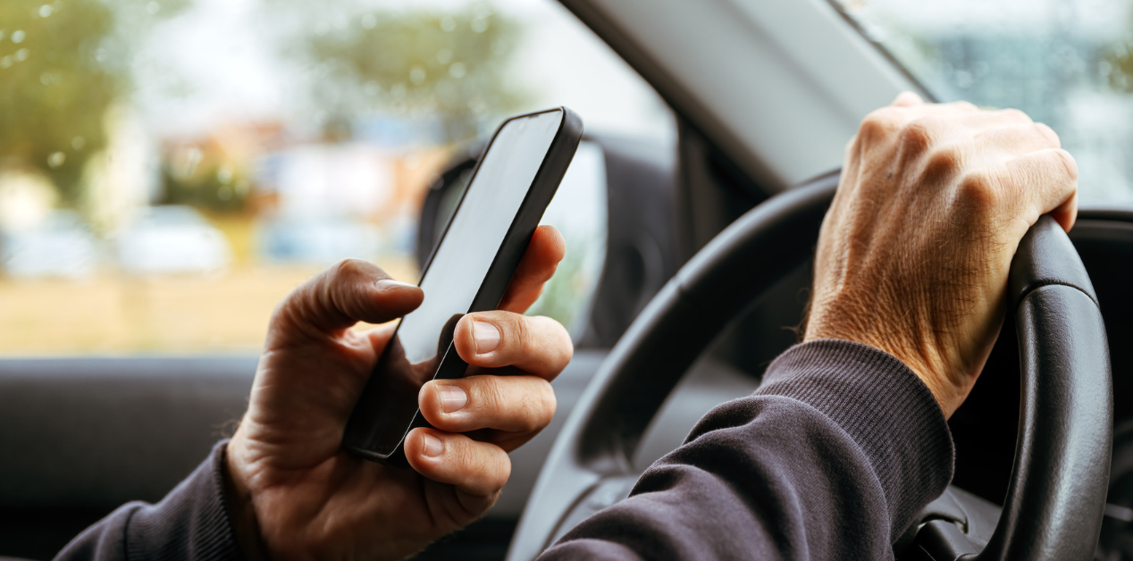 Why Texting and Driving Can Really Cost You