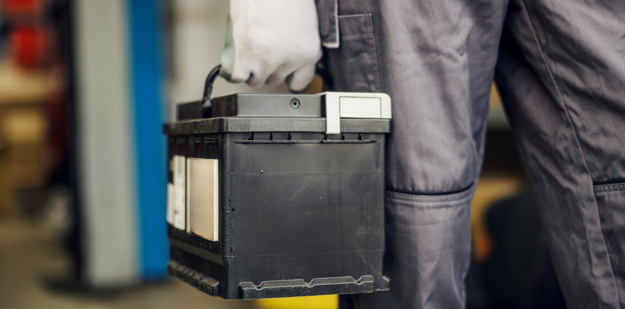 How Long Does a Car Battery Really Last?